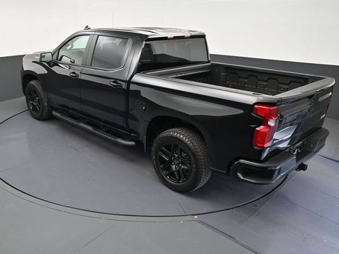 Used 2026 Chevrolet Silverado 1500 RST w/ RST Select Package RWD image 15