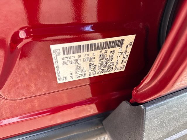 Certified 2023 Nissan Rogue SV FWD image 28