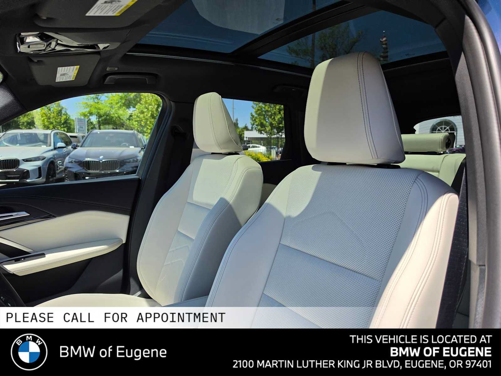 Used 2026 BMW X1 xDrive28i w/ Convenience Package AWD/4WD image 25