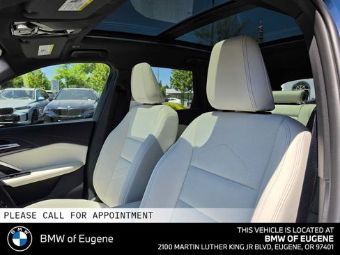 Used 2026 BMW X1 xDrive28i w/ Convenience Package AWD/4WD image 25