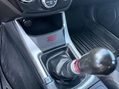 Used 2013 Subaru Impreza WRX STI image 10