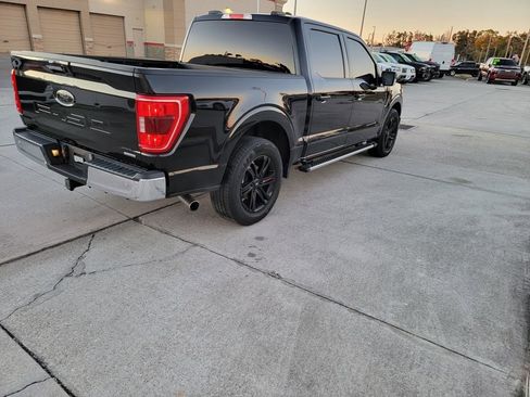 Used 2023 Ford F150 XLT w/ Equipment Group 302A High image 4