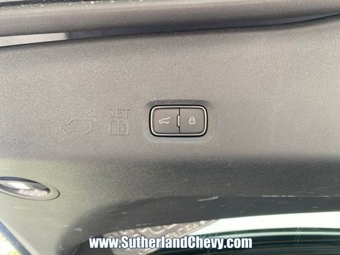 Used 2025 Ford Expedition Max Active AWD/4WD image 51