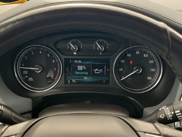Used 2018 Buick Enclave Premium FWD image 17