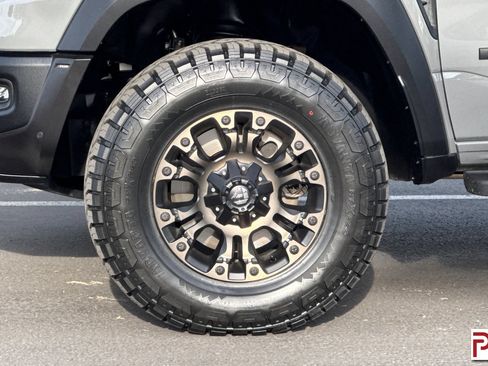 Used 2023 RAM 1500 TRX w/ TRX Level 2 Equipment Group AWD/4WD image 35
