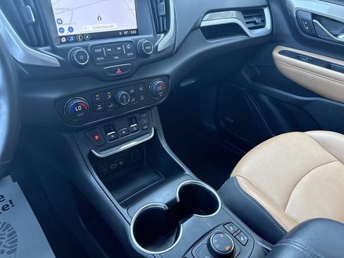 Used 2018 GMC Terrain SLT w/ Preferred Package AWD/4WD image 46