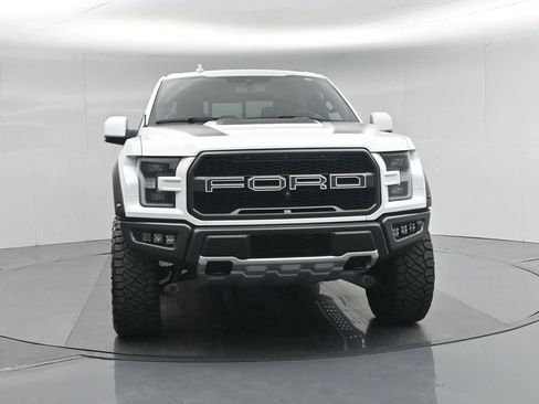 Used 2020 Ford F150 Raptor w/ Equipment Group 802A Luxury image 55