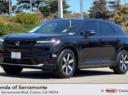Used 2024 Honda Prologue Touring