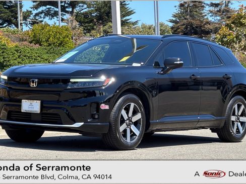 Used 2024 Honda Prologue Touring image 1