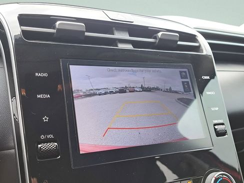 Used 2023 Hyundai Tucson SEL image 23