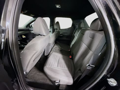 Used 2024 Hyundai Santa Cruz SEL image 25