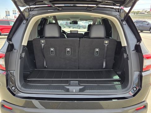 Certified 2025 Honda Pilot EX-L image 11