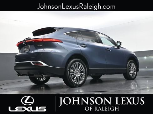 Used 2024 Toyota Venza Limited AWD/4WD image 19