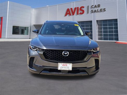 Used 2025 MAZDA CX-50 AWD 2.5 S w/ Premium Plus Pkg image 10