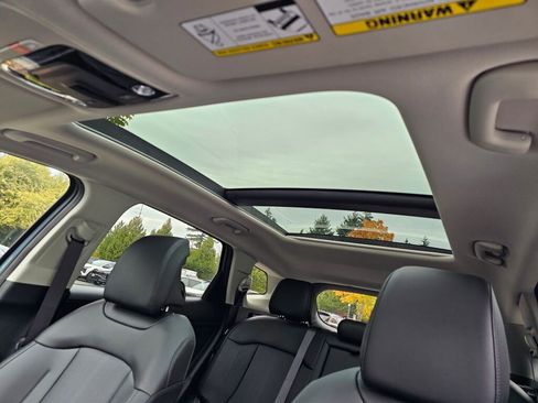 New 2026 Kia Sportage EX image 10