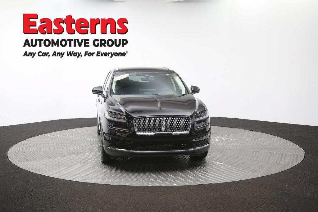 Used 2022 Lincoln Nautilus FWD image 53