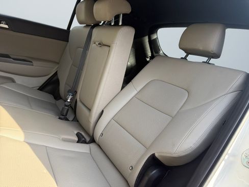 Used 2021 Kia Sportage S image 15