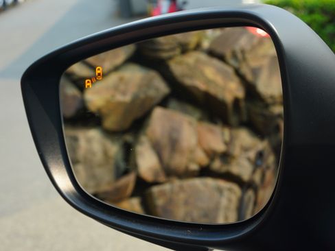 Certified 2024 MAZDA CX-5 Signature image 29