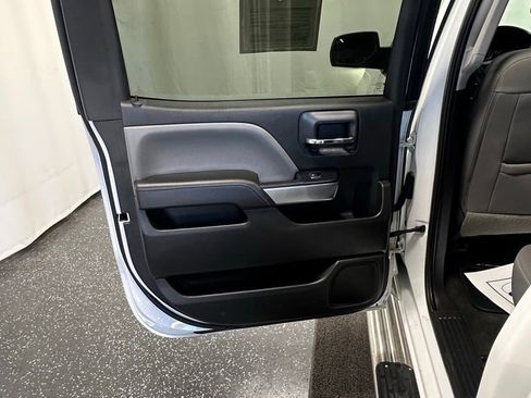 Used 2017 Chevrolet Silverado 1500 LT w/ All Star Edition image 22