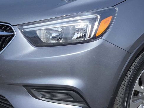 Used 2019 Buick Encore Preferred FWD image 9