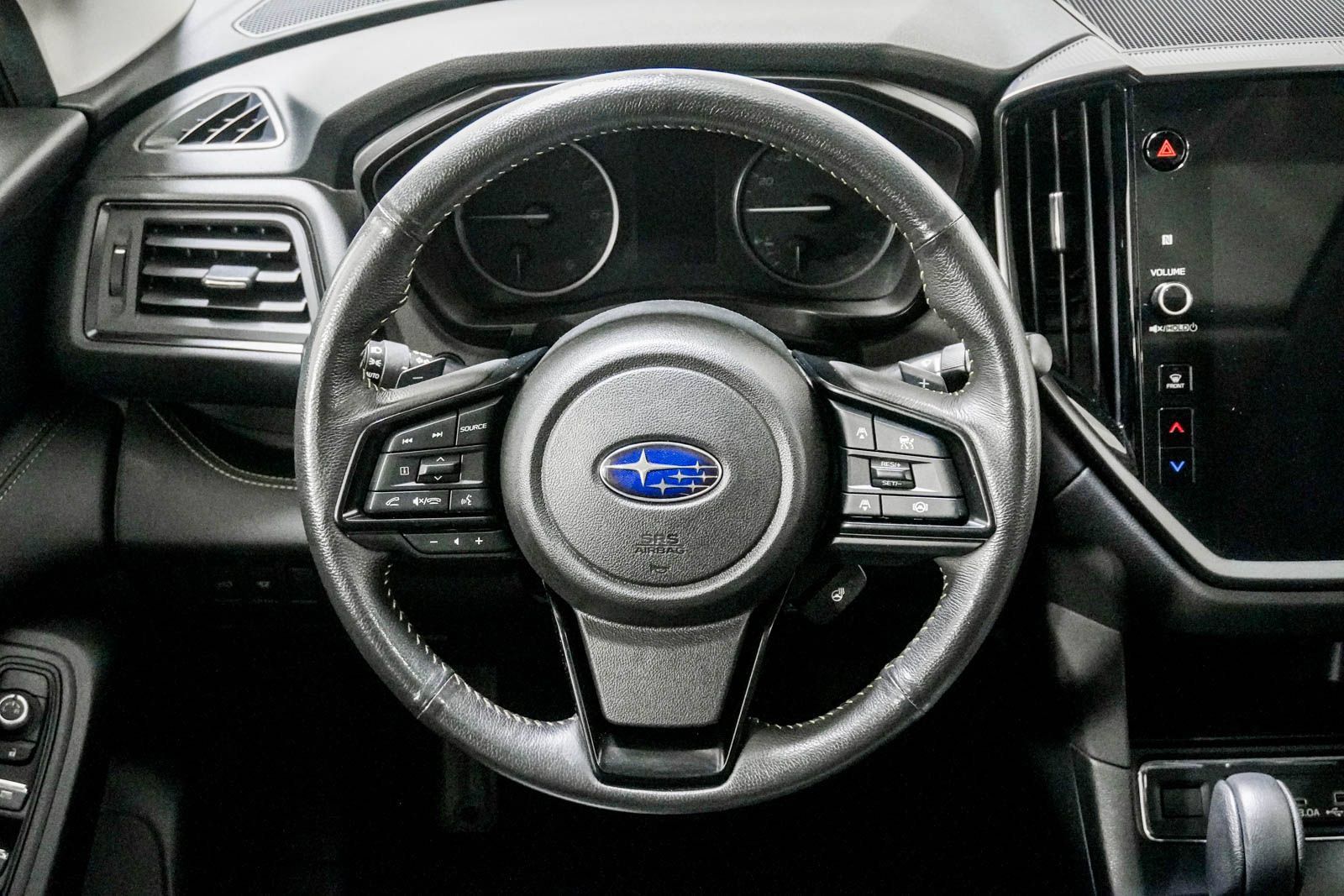 Used 2024 Subaru Ascent Onyx Edition AWD/4WD image 23