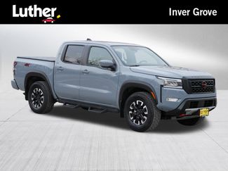 Certified 2024 Nissan Frontier PRO-4X w/ Pro Convenience Package video 1