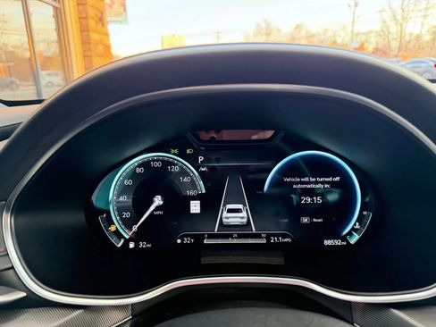 Used 2023 Genesis G80 2.5T w/ Sport Prestige Package AWD/4WD image 44
