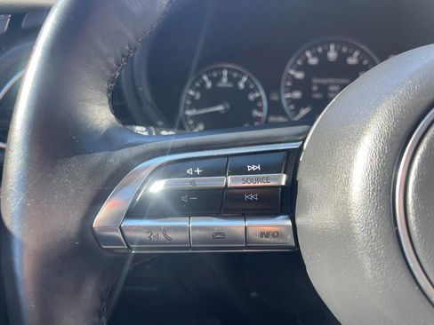 Used 2021 MAZDA CX-30 2.5 Turbo w/ Premium Package image 27