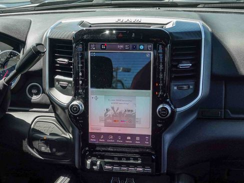 New 2026 RAM 2500 Big Horn AWD/4WD image 10