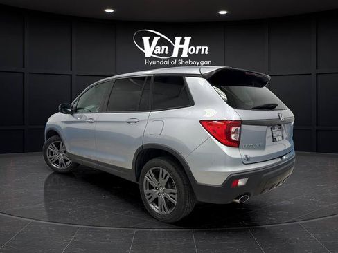 Used 2020 Honda Passport EX-L image 5
