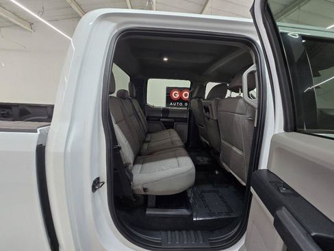 Used 2022 Ford F250 XLT w/ XLT Value Package AWD/4WD image 18