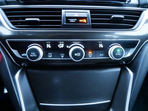 Used 2020 Honda Accord Sport image 20