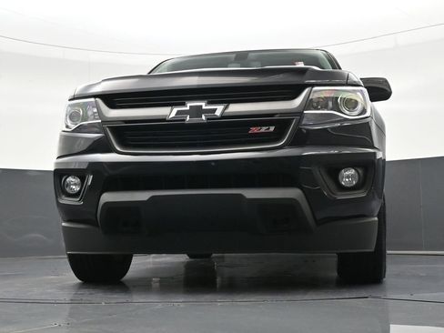 Used 2020 Chevrolet Colorado Z71 image 30
