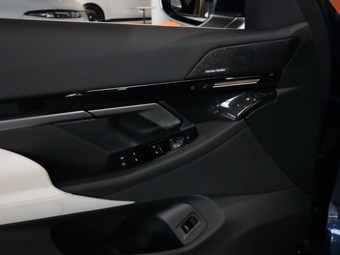 New 2026 BMW 530i xDrive 530i xDrive w/ Premium Package image 30