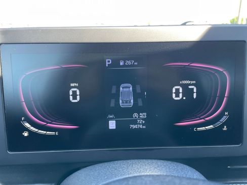 Used 2024 Kia Sportage LX image 39