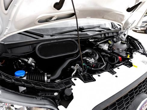 Used 2022 Ford Transit 250 148 High Roof w/ Load Area Protection Package image 47