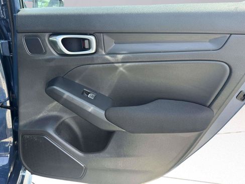 Used 2026 Honda Civic LX image 36
