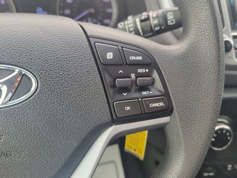 Used 2016 Hyundai Tucson Eco AWD/4WD image 22