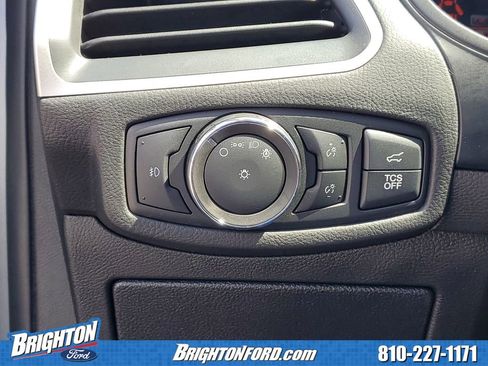 Certified 2023 Ford Edge SEL w/ Convenience Package AWD/4WD image 17