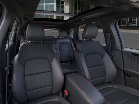 New 2026 Ford Escape ST-Line w/ Tech Pack #1 image 10