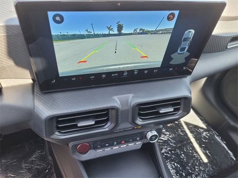 New 2025 Ford Mustang EcoBoost image 10