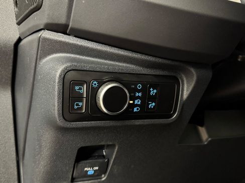 Used 2025 Ford Bronco Stroppe Edition image 16