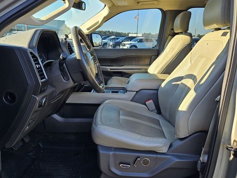 Used 2019 Ford Expedition Limited w/ Special Edition Package RWD image 5