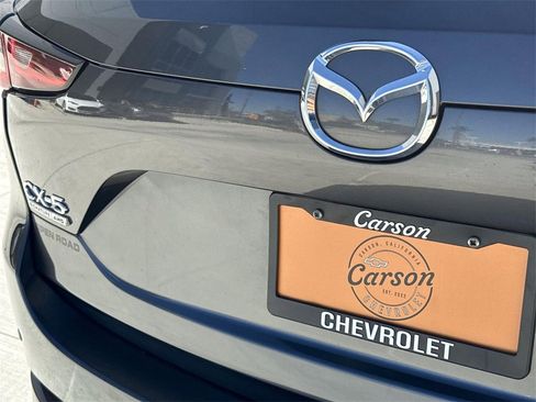 Used 2023 MAZDA CX-5 Signature image 30