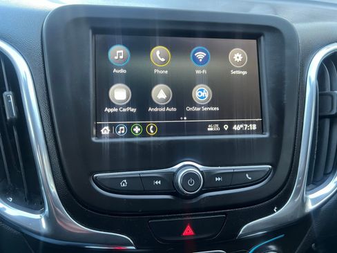 Used 2019 Chevrolet Equinox LT image 27