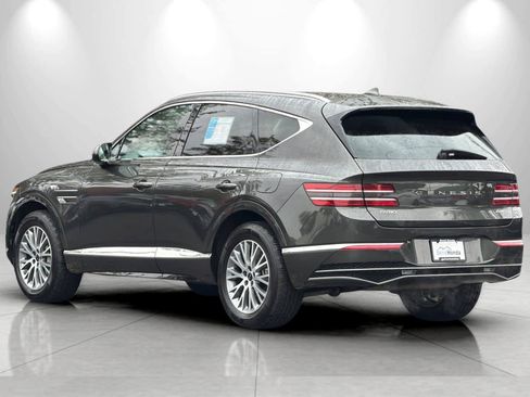 Used 2025 Genesis GV80 2.5T Standard AWD/4WD image 6