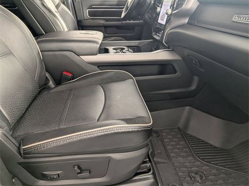 Used 2023 RAM 2500 Laramie image 33