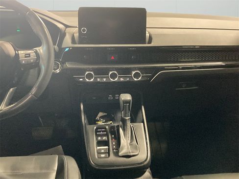 Used 2023 Honda CR-V EX-L image 24