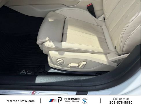 Used 2025 Audi A5 2.0T Premium Plus AWD/4WD image 21