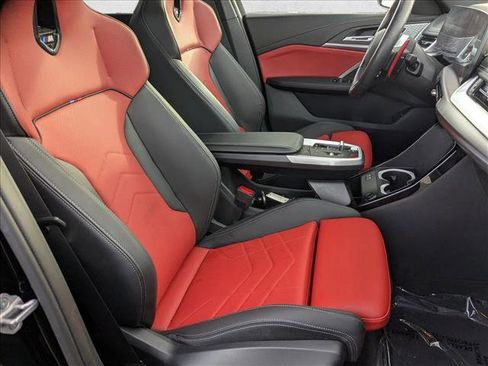 Certified 2024 BMW X1 M35i w/ M Sport Professional Package image 20